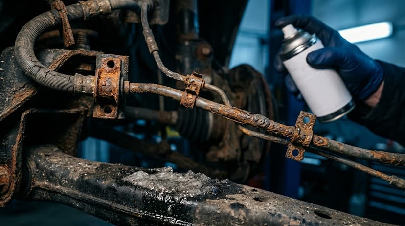 Winter Car Care Tips for Scarborough Drivers