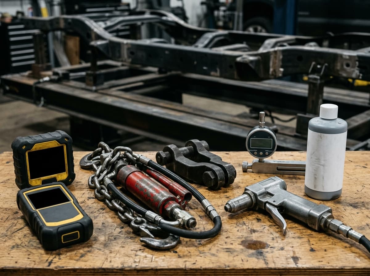 Transmission fluid service at Birchmount Auto Repair