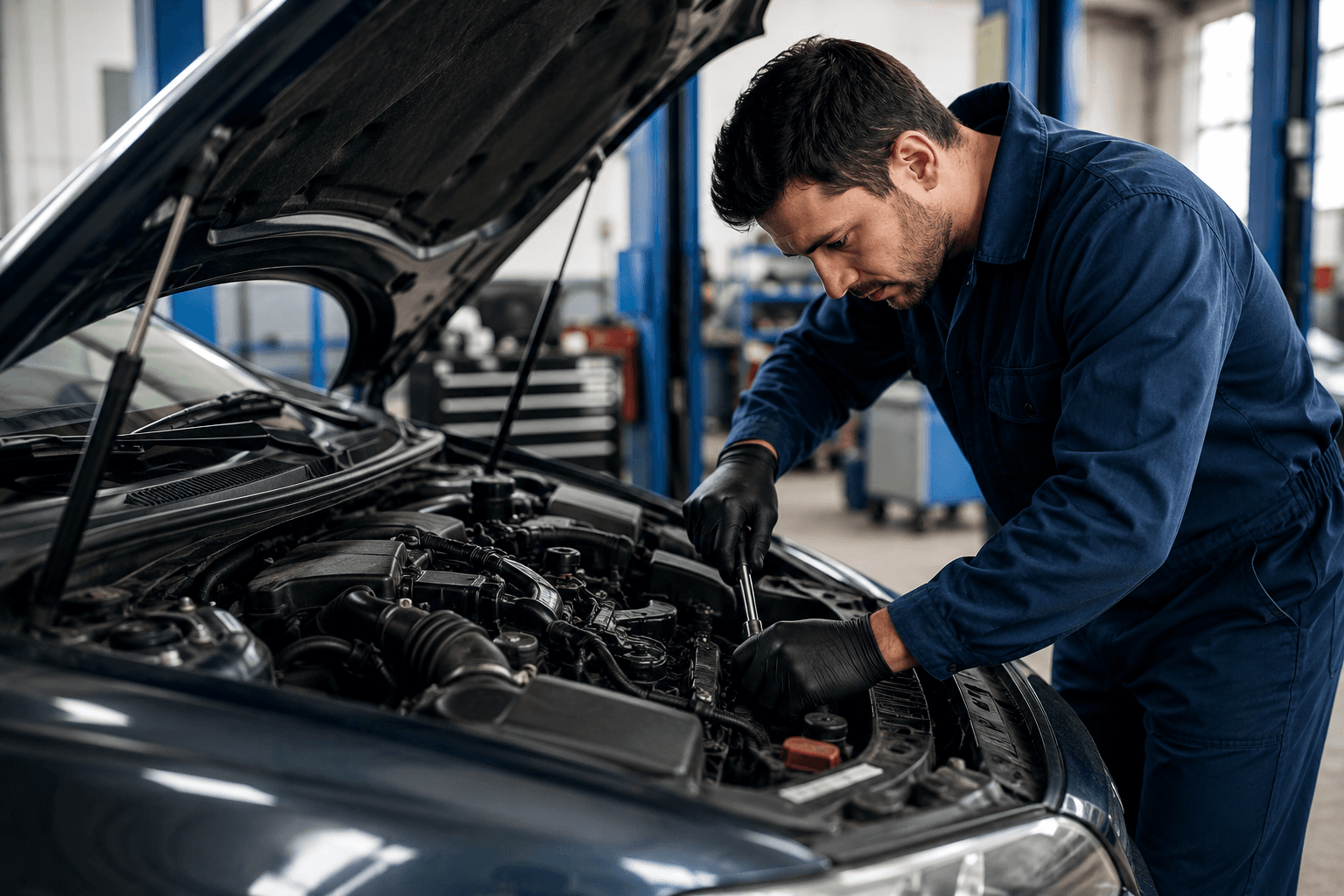 How Often Should You Service Your Vehicle? A Complete Maintenance Guide for Drivers